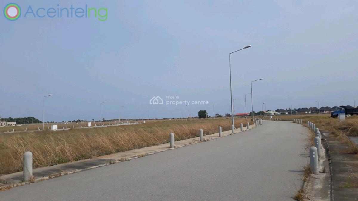 82000sqm Openland Available Opposite Chevron Expressway, Twinlake Estate, Chevron Drive, Lekki Expressway, Lekki, Lagos, Mixed-use Land for Sale