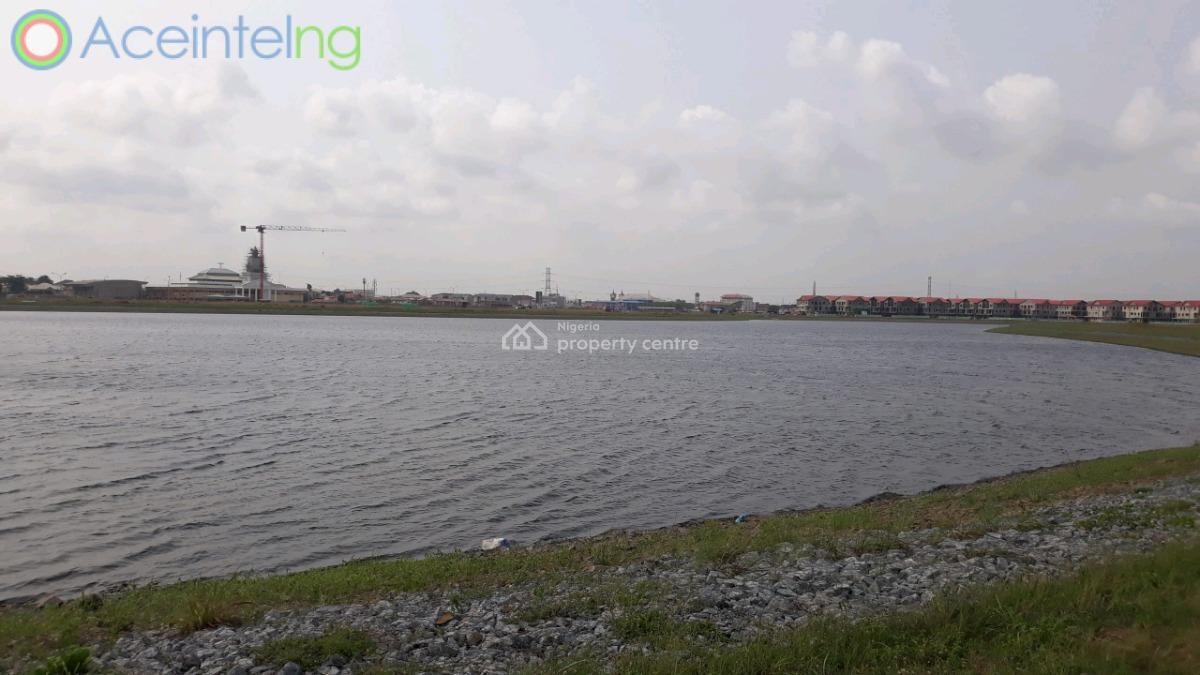 82000sqm Openland Available Opposite Chevron Expressway, Twinlake Estate, Chevron Drive, Lekki Expressway, Lekki, Lagos, Mixed-use Land for Sale