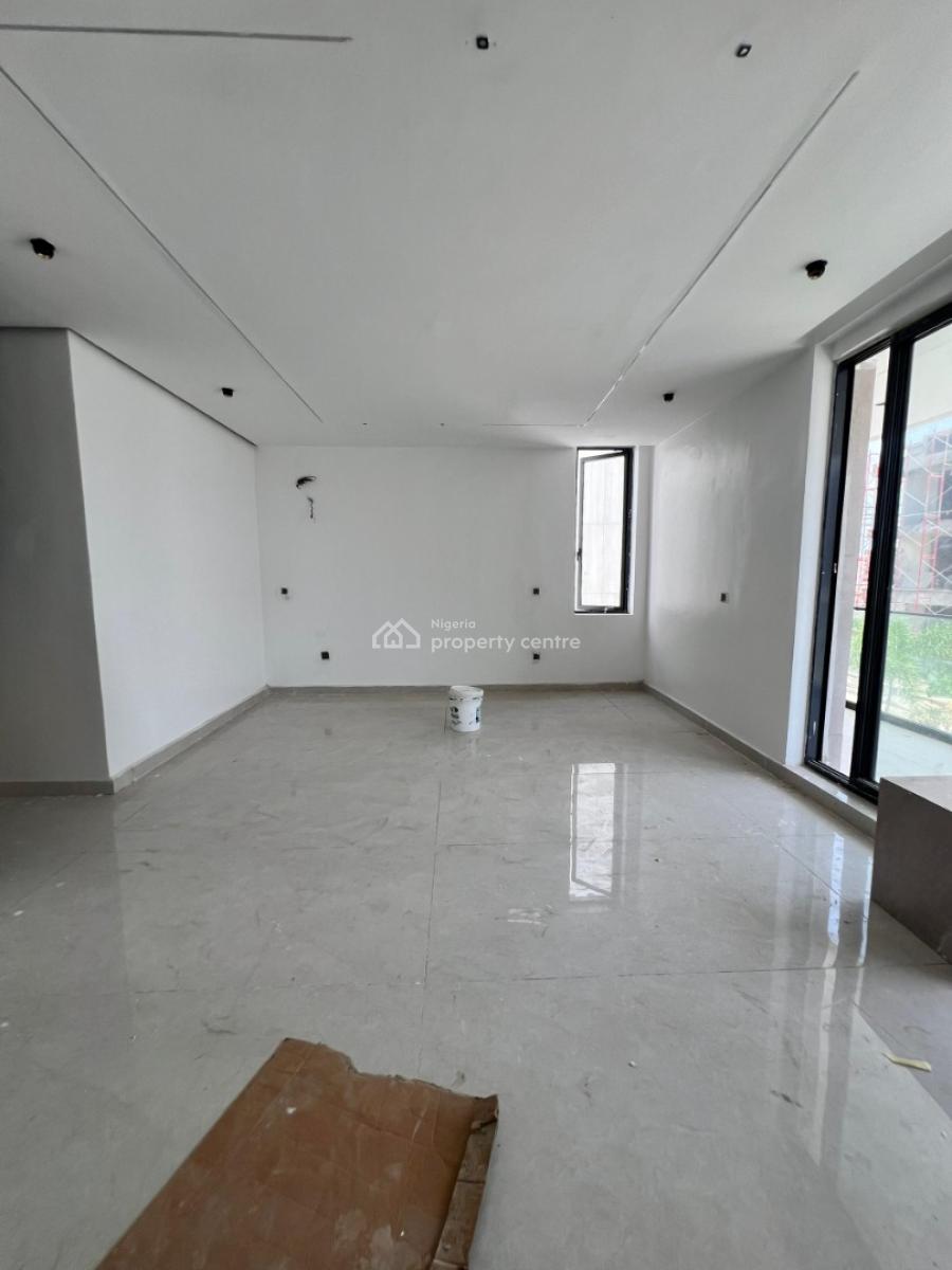 Luxury 6 Bedroom Detached Duplex with Pool, Elevator, Cinema, Two Bq,, Lekki Phase 1, Lekki, Lagos, Detached Duplex for Sale