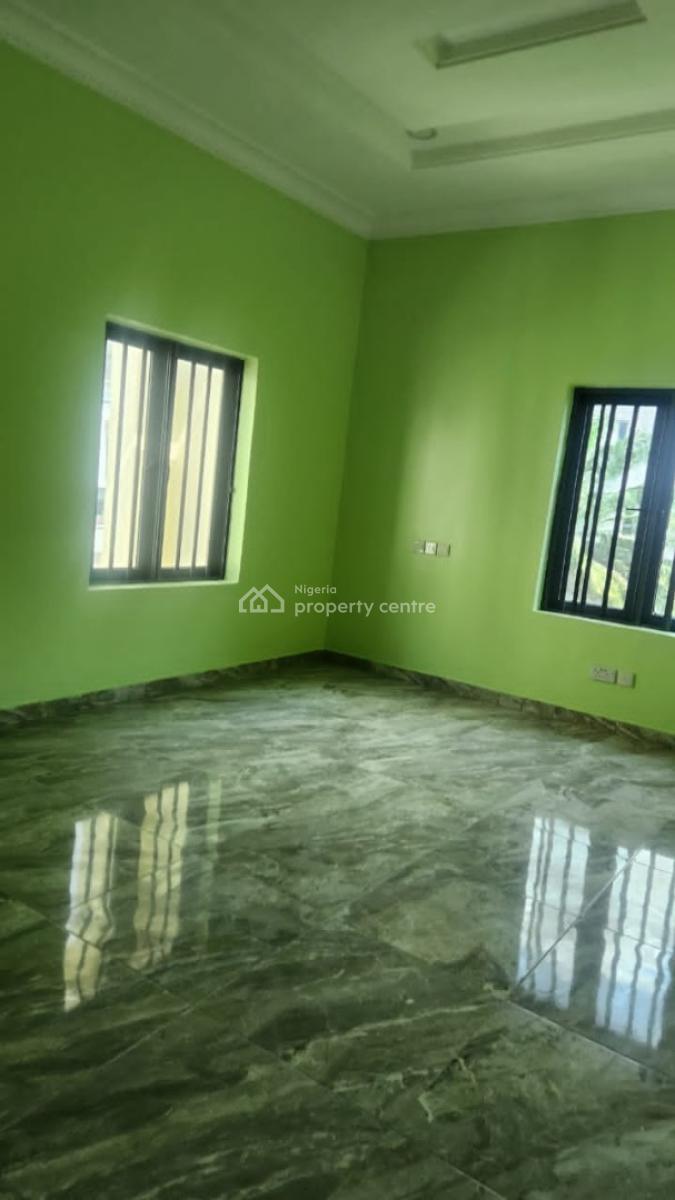 5bed Fully Detached House with Bq and Parking for More Than 10 Cars, Ikeja Gra, Ikeja, Lagos, Detached Duplex for Rent