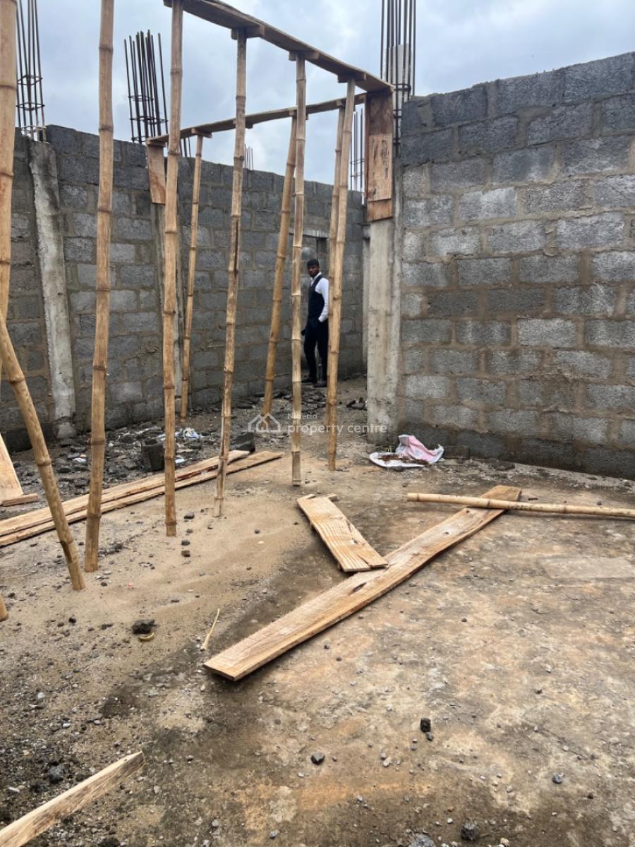 3 Bedrooms Block of Luxury Flat, Close to Dunamis Church Area 1 , Close to Firs Training School, Durumi, Abuja, Block of Flats for Sale