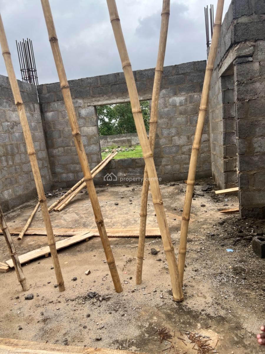 3 Bedrooms Block of Luxury Flat, Close to Dunamis Church Area 1 , Close to Firs Training School, Durumi, Abuja, Block of Flats for Sale