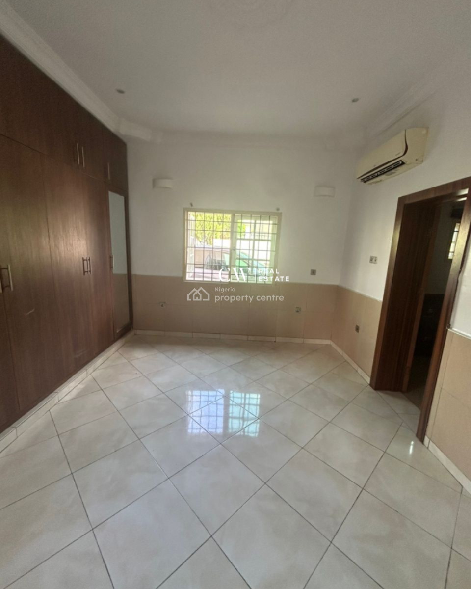 5 Bedroom Fully Detached House, Lekki Phase 1, Lekki, Lagos, House for Rent