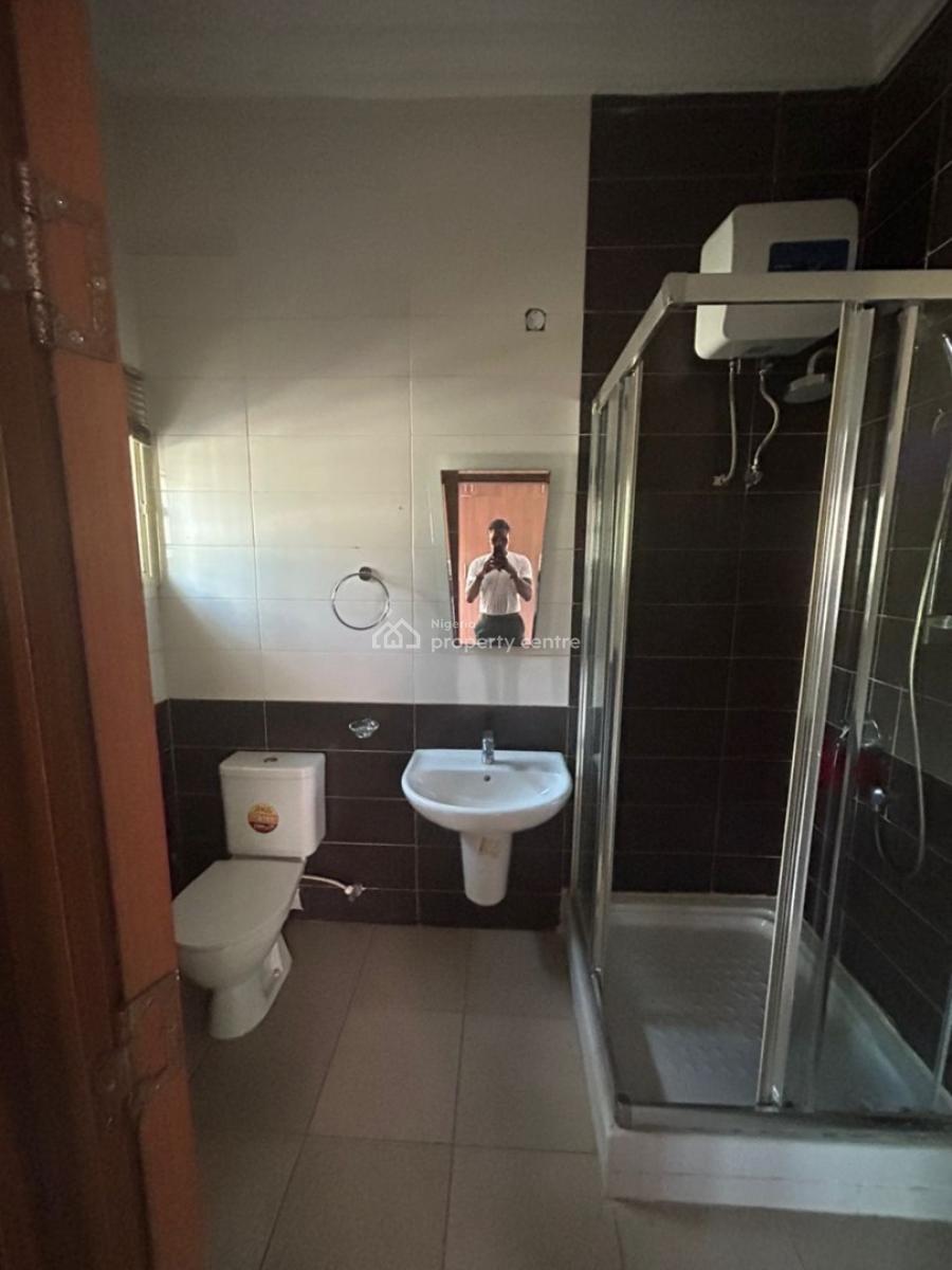 5 Bedroom Fully Detached House, Lekki Phase 1, Lekki, Lagos, House for Rent