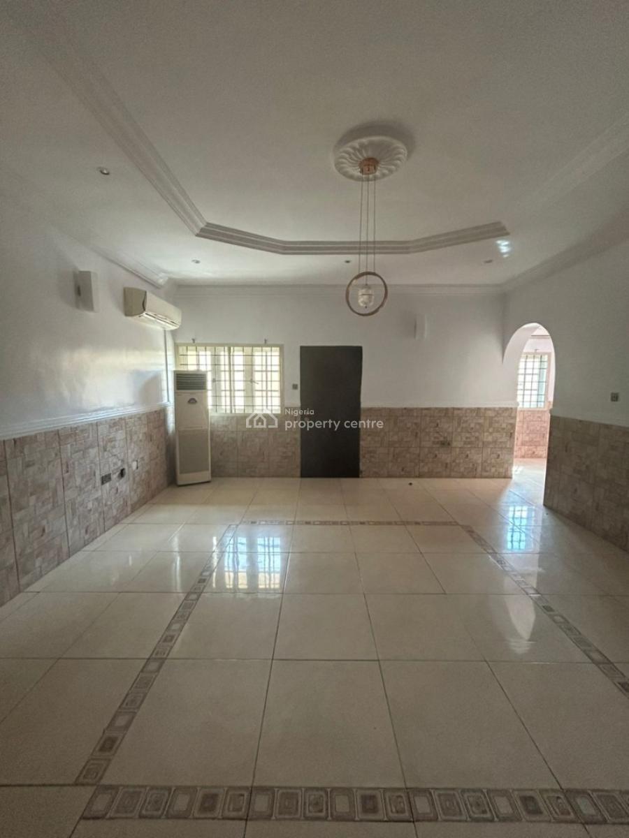 5 Bedroom Fully Detached House, Lekki Phase 1, Lekki, Lagos, House for Rent