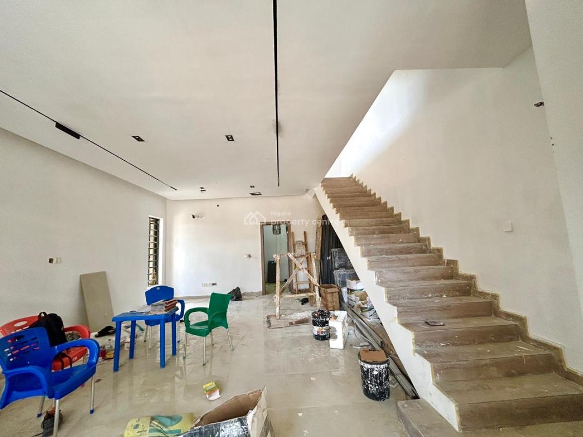 3 Bedroom Apartments, Lekki Phase 1, Lekki, Lagos, Flat / Apartment for Sale