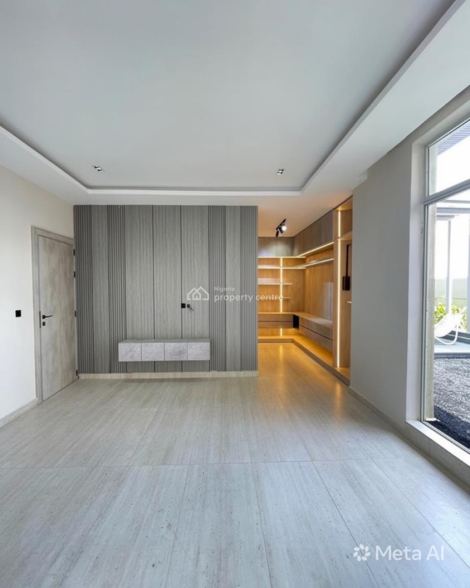 2 Bedroom Penthouse + Bq, Lekki Phase 1, Lekki, Lagos, House for Sale
