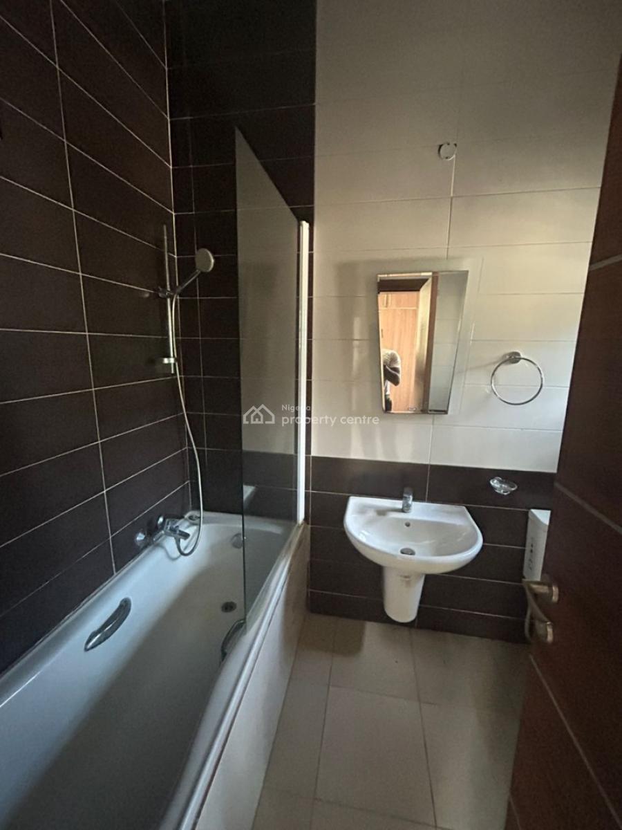 5 Bedroom Fully Detached House, Lekki Phase 1, Lekki, Lagos, House for Rent