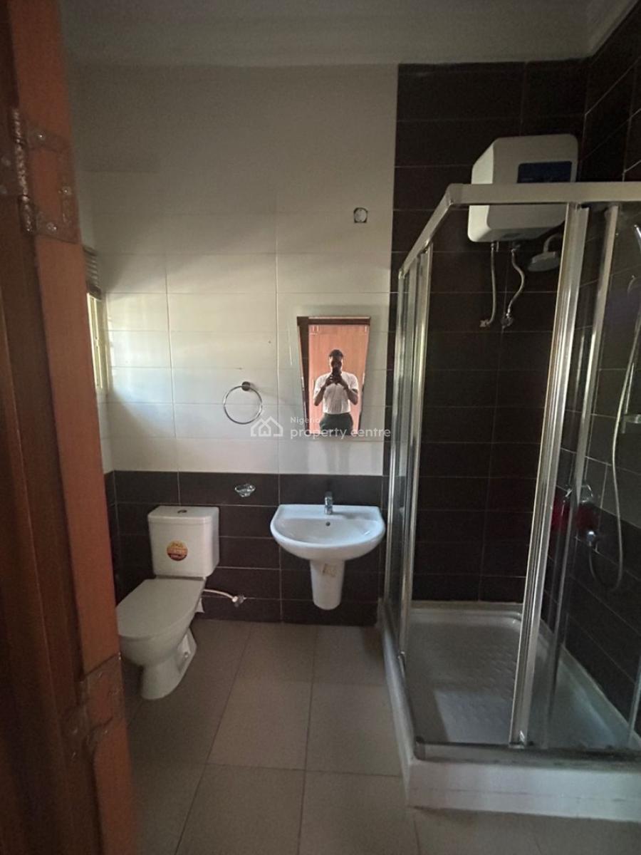 5 Bedroom Fully Detached House, Lekki Phase 1, Lekki, Lagos, House for Rent