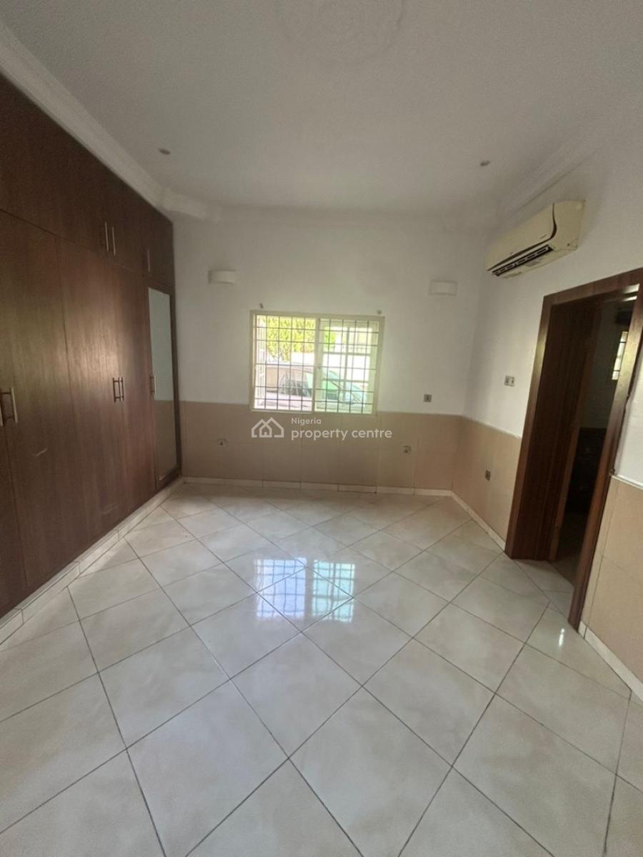 5 Bedroom Fully Detached House, Lekki Phase 1, Lekki, Lagos, House for Rent
