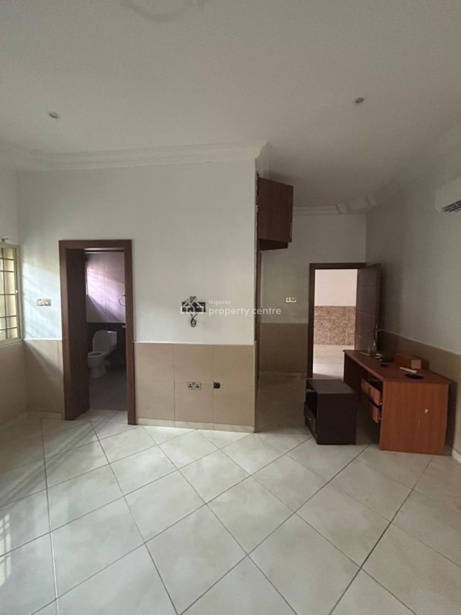 5 Bedroom Fully Detached House, Lekki Phase 1, Lekki, Lagos, House for Rent