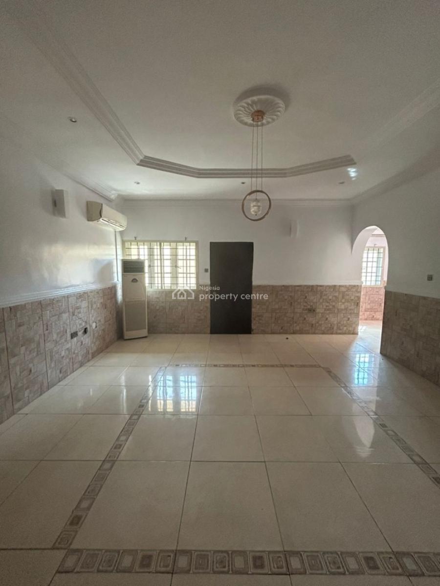 5 Bedroom Fully Detached House, Lekki Phase 1, Lekki, Lagos, House for Rent