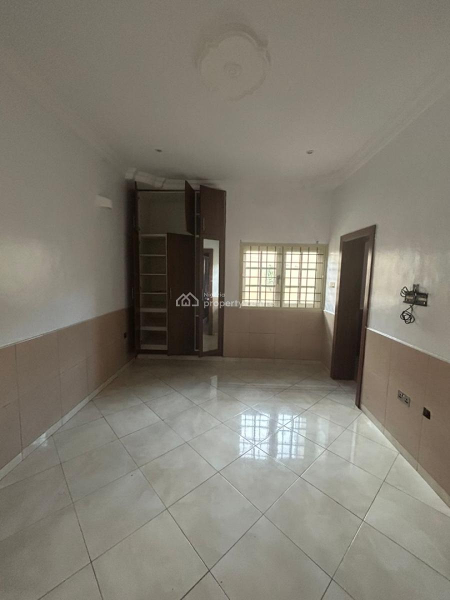 5 Bedroom Fully Detached House, Lekki Phase 1, Lekki, Lagos, House for Rent