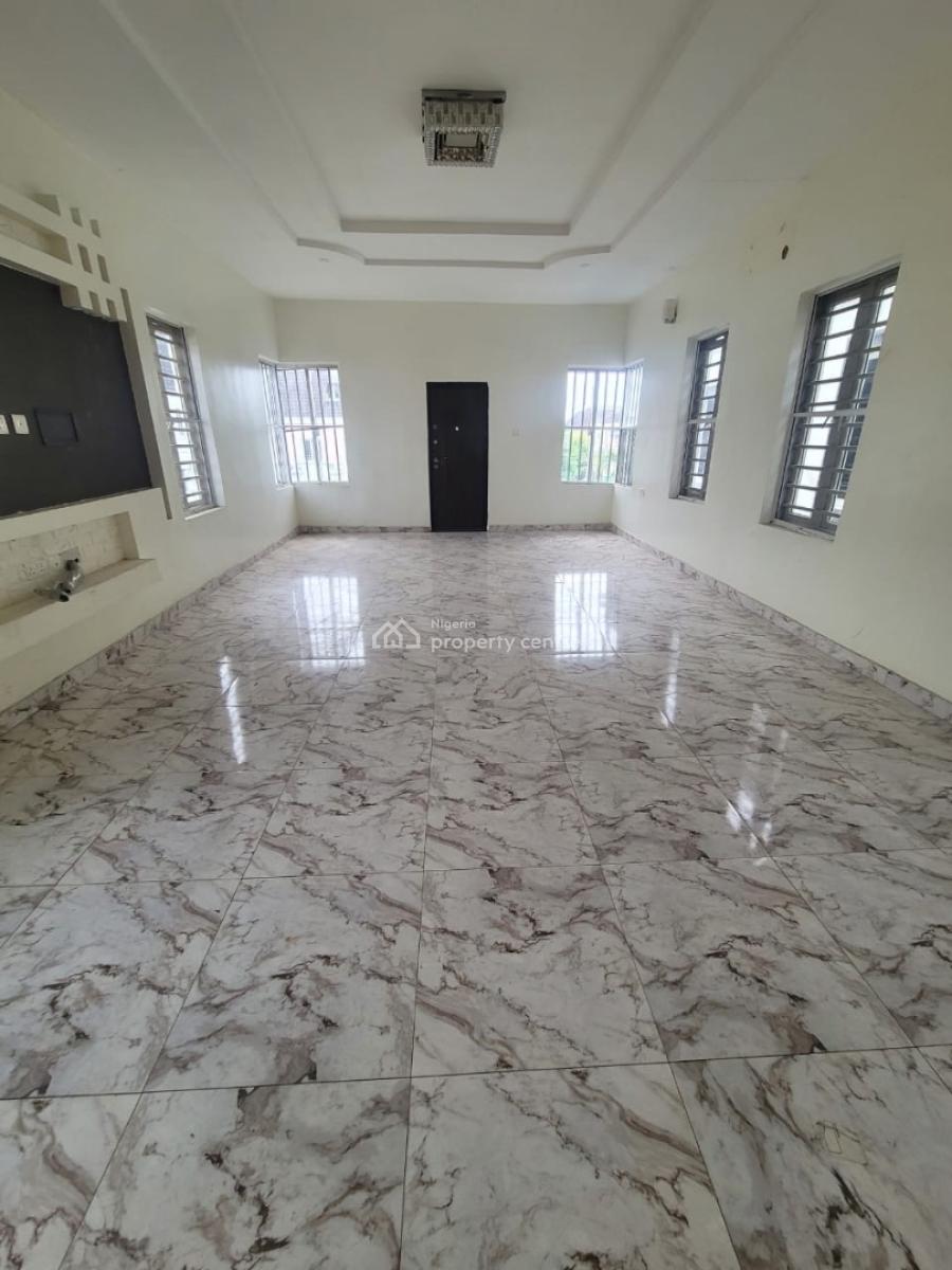 Spacious Mini Flat, Chevy View Estate Chevron, Lekki, Lagos, Mini Flat (room and Parlour) for Rent
