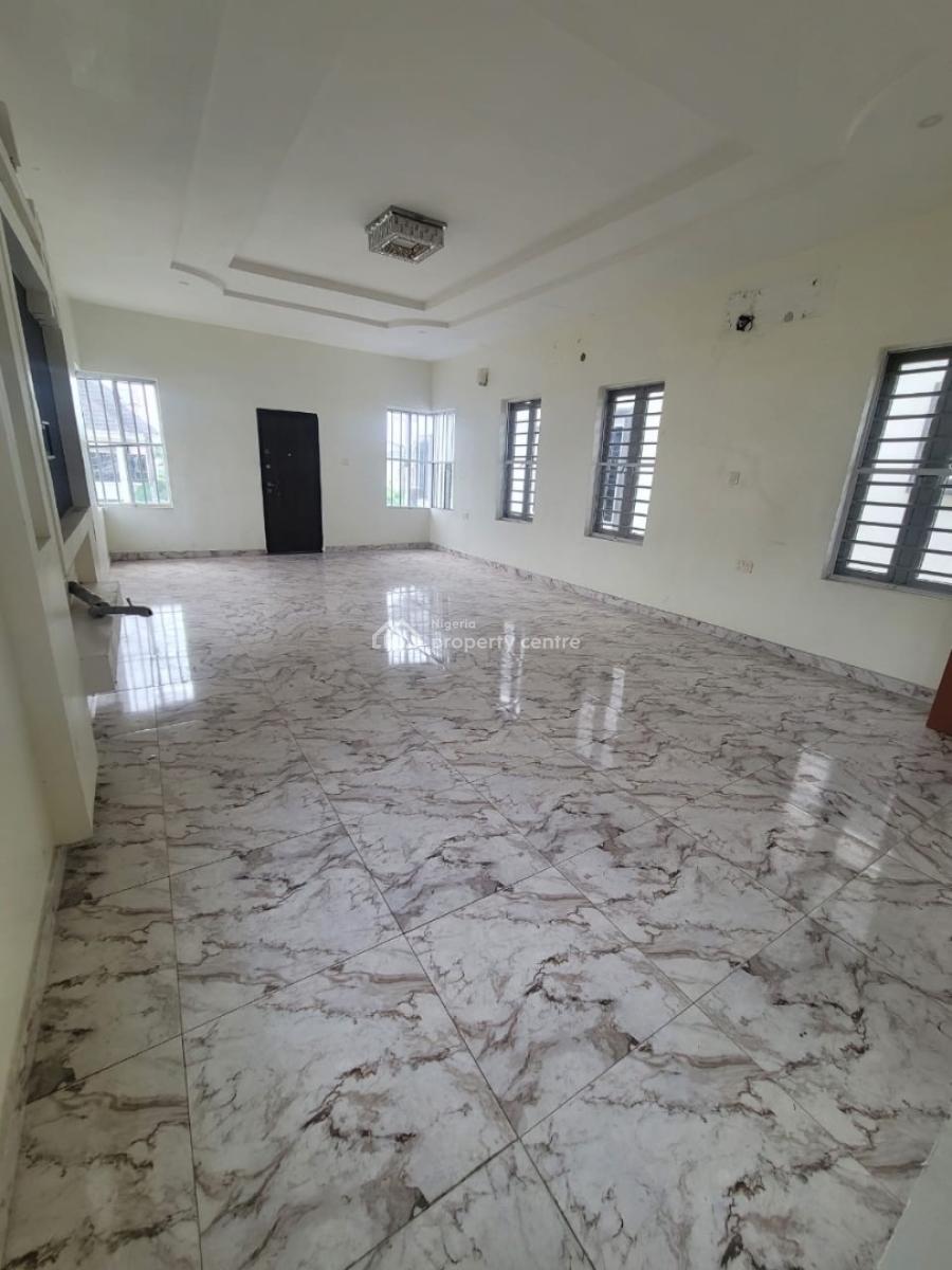 Spacious Mini Flat, Chevy View Estate Chevron, Lekki, Lagos, Mini Flat (room and Parlour) for Rent