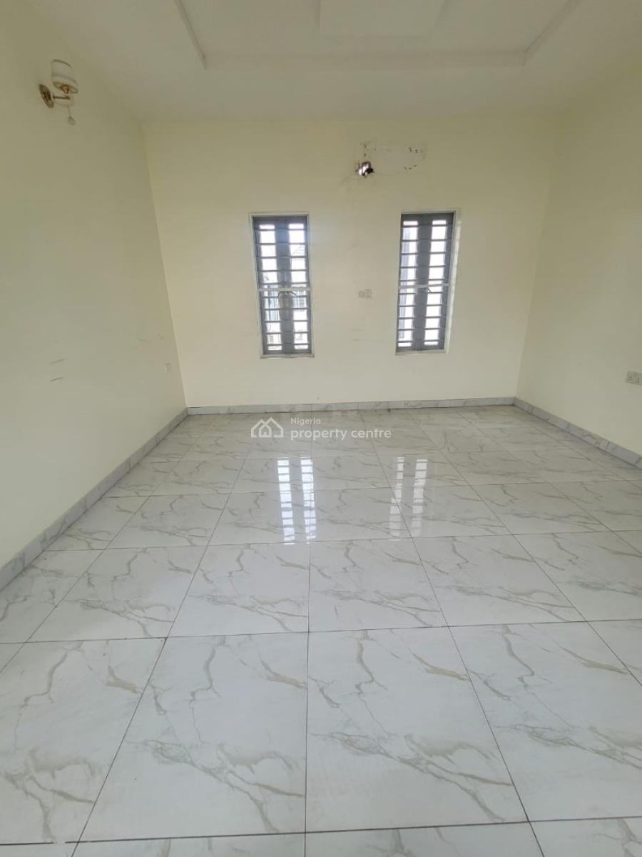 Spacious Mini Flat, Chevy View Estate Chevron, Lekki, Lagos, Mini Flat (room and Parlour) for Rent