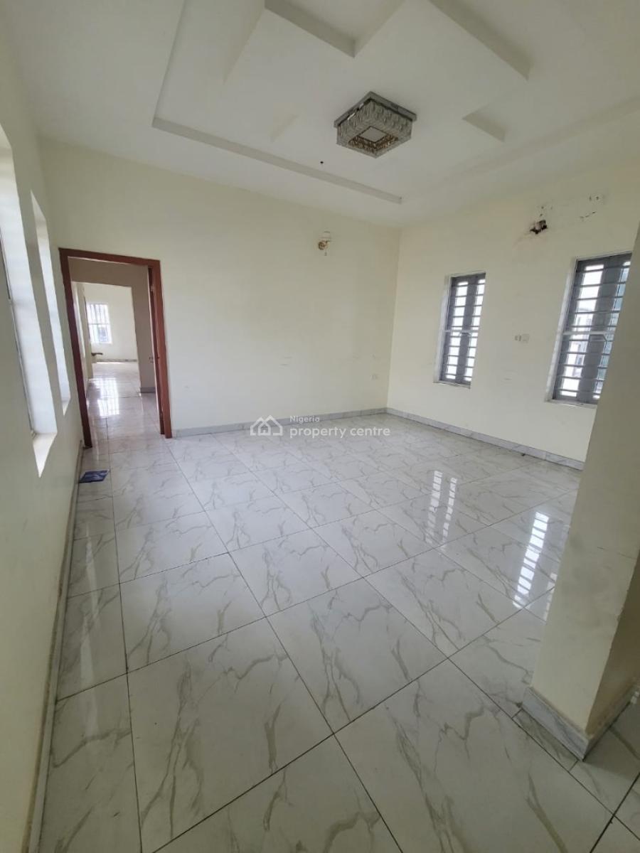 Spacious Mini Flat, Chevy View Estate Chevron, Lekki, Lagos, Mini Flat (room and Parlour) for Rent