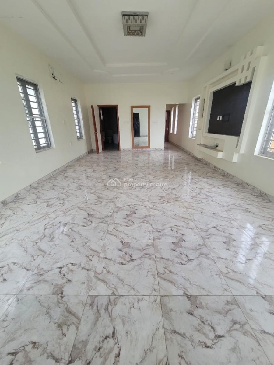 Spacious Mini Flat, Chevy View Estate Chevron, Lekki, Lagos, Mini Flat (room and Parlour) for Rent