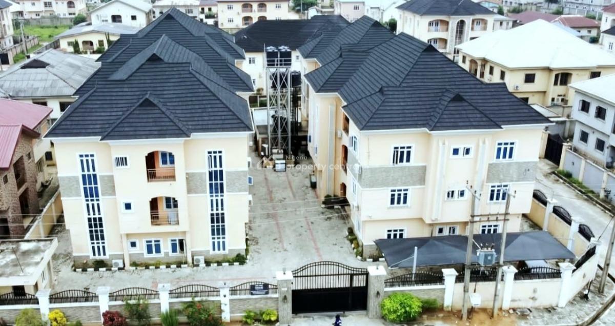 Lovely 3 Bedroom Apartment, Lekki, Lagos, Flat / Apartment for Sale