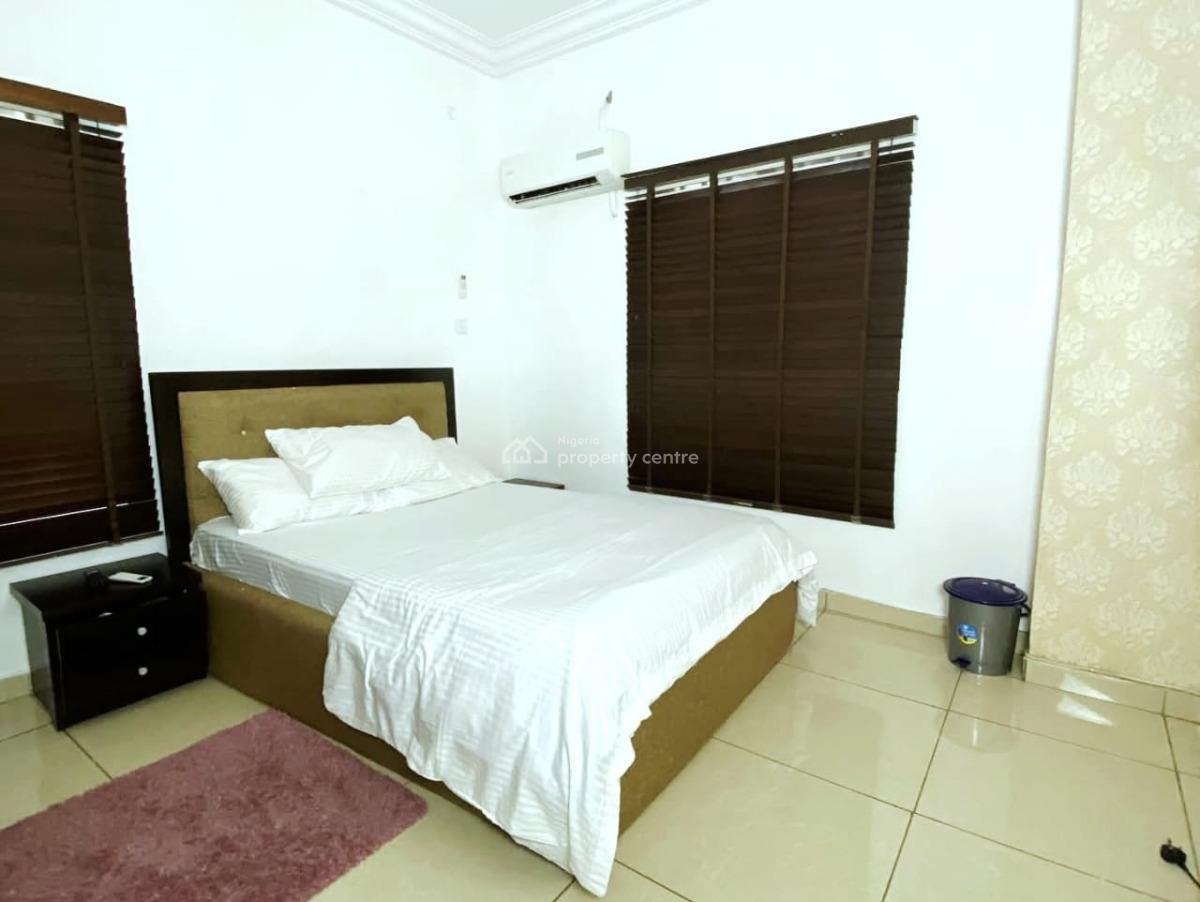 Lovely 3 Bedroom Apartment, Lekki, Lagos, Flat / Apartment for Sale