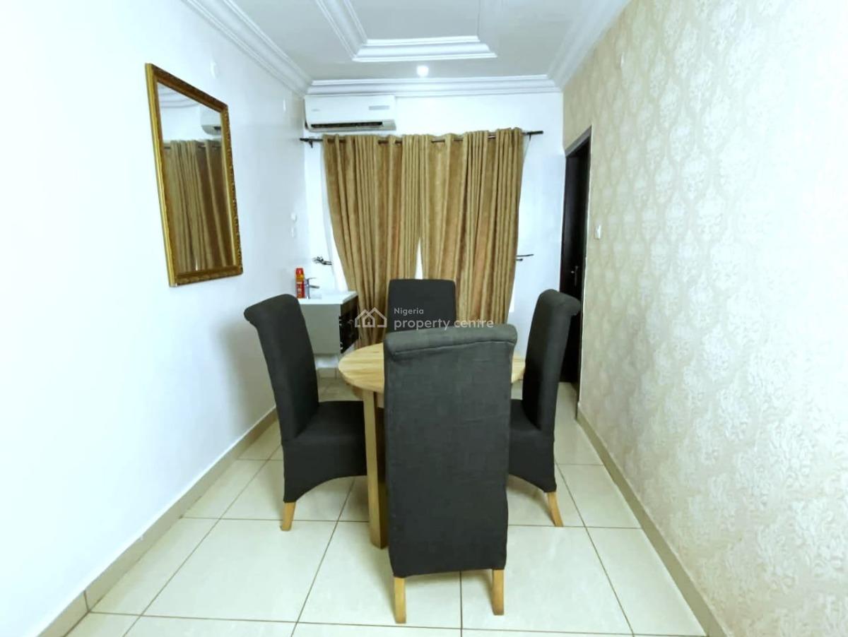 Lovely 3 Bedroom Apartment, Lekki, Lagos, Flat / Apartment for Sale