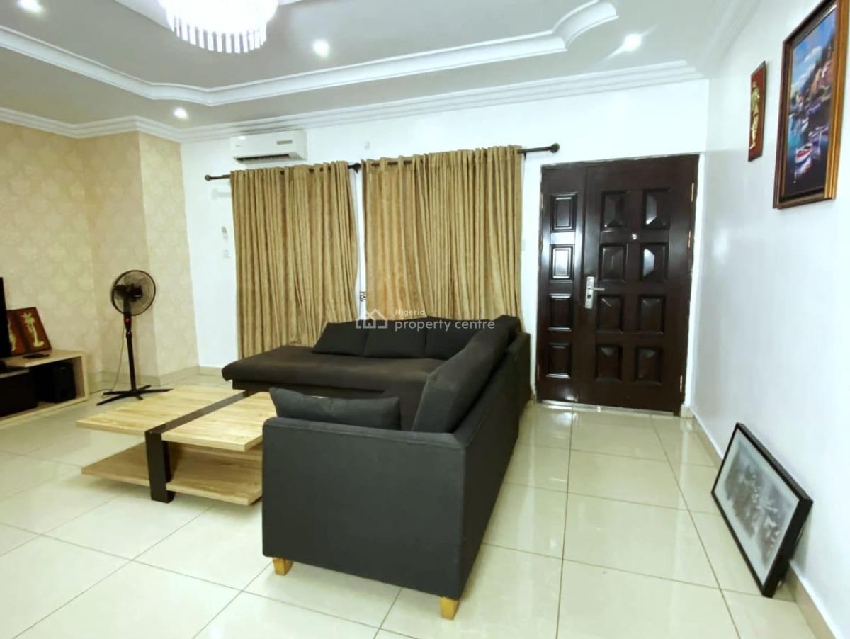 Lovely 3 Bedroom Apartment, Lekki, Lagos, Flat / Apartment for Sale