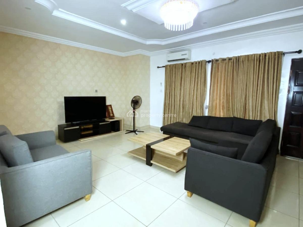 Lovely 3 Bedroom Apartment, Lekki, Lagos, Flat / Apartment for Sale