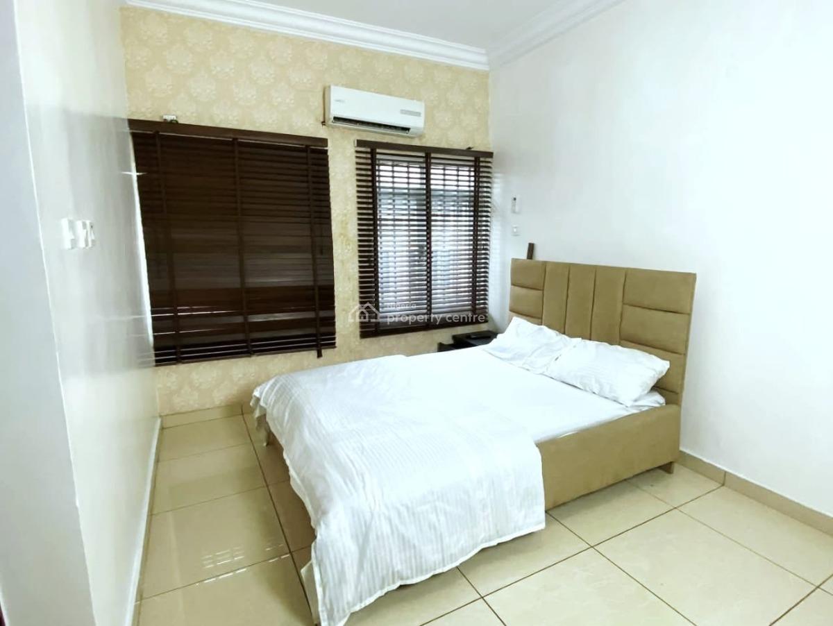 Lovely 3 Bedroom Apartment, Lekki, Lagos, Flat / Apartment for Sale