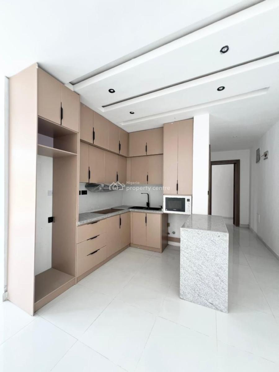 Luxury 3 Bedroom Apartment with Pool, Gym, Elevator, Lekki Phase 1, Lekki, Lagos, Flat / Apartment for Sale