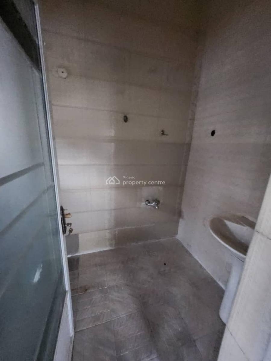 3 Bedroom Fully Detached Bungalow with 2 Rooms Bq, Lokogoma District, Abuja, Detached Bungalow for Sale