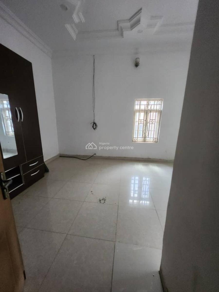 3 Bedroom Fully Detached Bungalow with 2 Rooms Bq, Lokogoma District, Abuja, Detached Bungalow for Sale