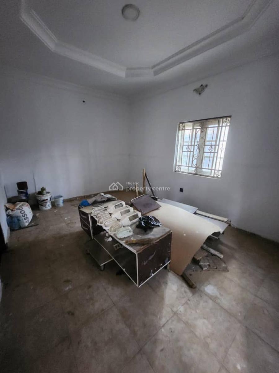 3 Bedroom Fully Detached Bungalow with 2 Rooms Bq, Lokogoma District, Abuja, Detached Bungalow for Sale