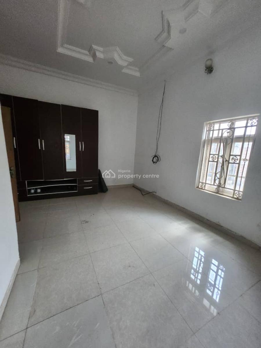 3 Bedroom Fully Detached Bungalow with 2 Rooms Bq, Lokogoma District, Abuja, Detached Bungalow for Sale