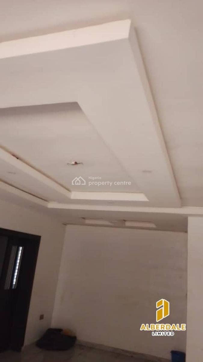 Luxury 3-bedroom Apartment with 1-room Bq, Ketu, Lagos, Flat / Apartment for Sale