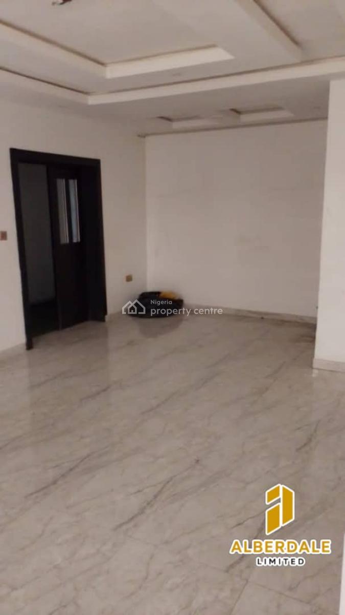 Luxury 3-bedroom Apartment with 1-room Bq, Ketu, Lagos, Flat / Apartment for Sale