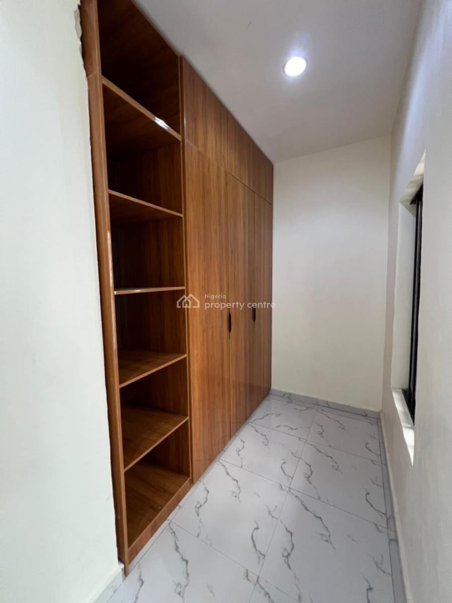 Brand New 2 Bedroom Duplex, Ikate Elegushi, Lekki, Lagos, Terraced Duplex for Rent