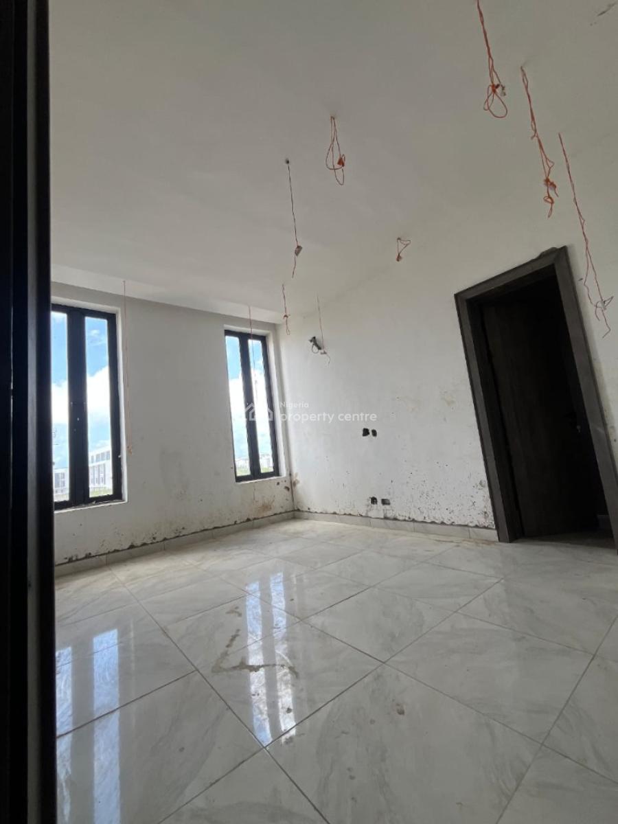 Modern Well-finished 4 Bedroom with Bq, Ikate, Lekki Phase 1, Lekki, Lagos, Semi-detached Duplex for Sale