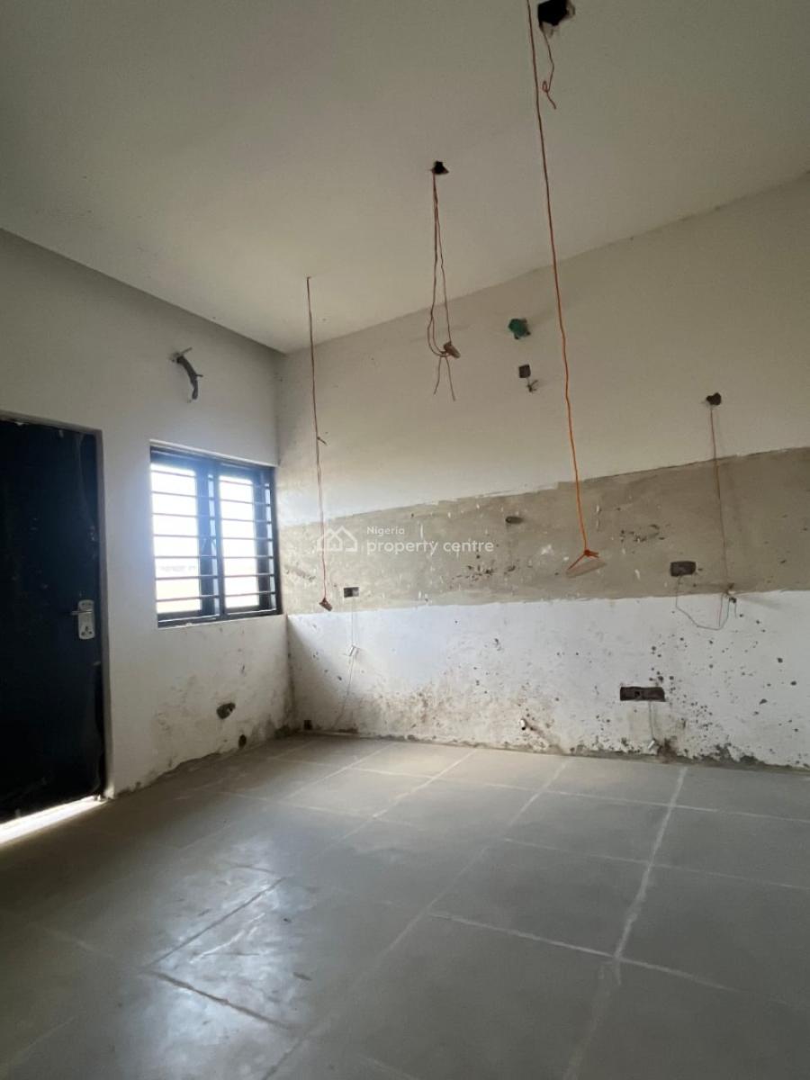 Modern Well-finished 4 Bedroom with Bq, Ikate, Lekki Phase 1, Lekki, Lagos, Semi-detached Duplex for Sale
