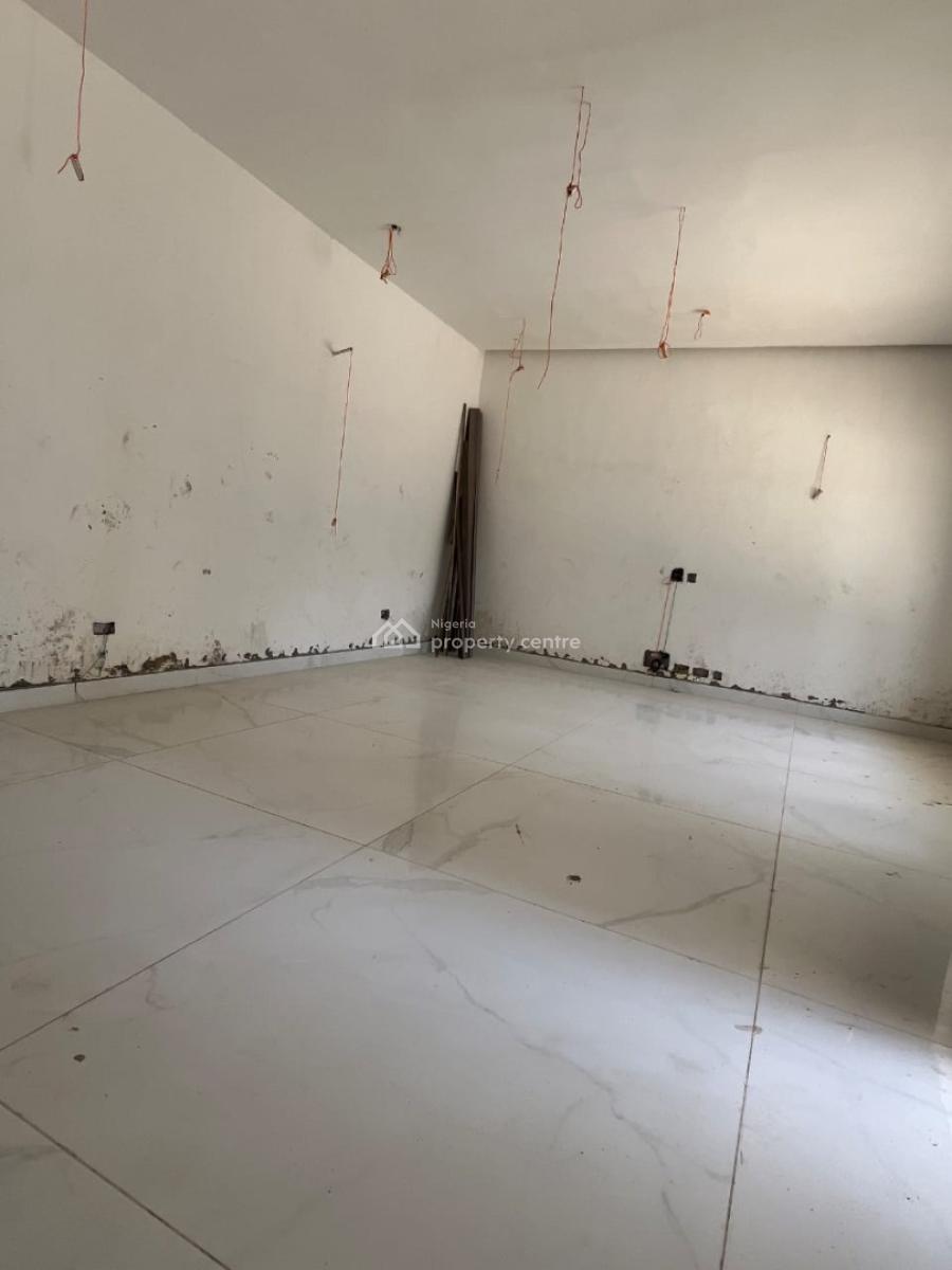 Modern Well-finished 4 Bedroom with Bq, Ikate, Lekki Phase 1, Lekki, Lagos, Semi-detached Duplex for Sale