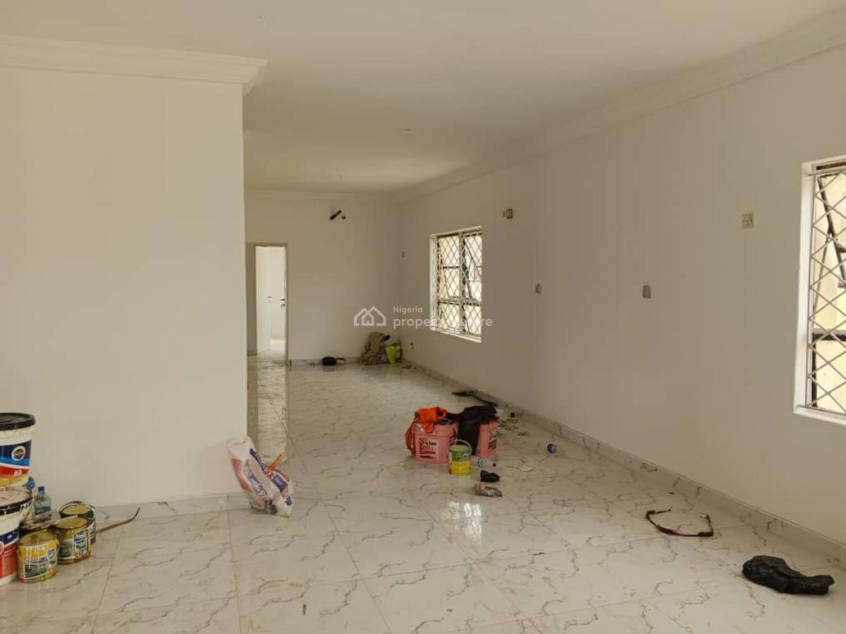 Newly Renovated 4 Bedroom  Duplex, Adeniyi Jones Ikeja, Ikeja, Lagos, Detached Duplex for Sale