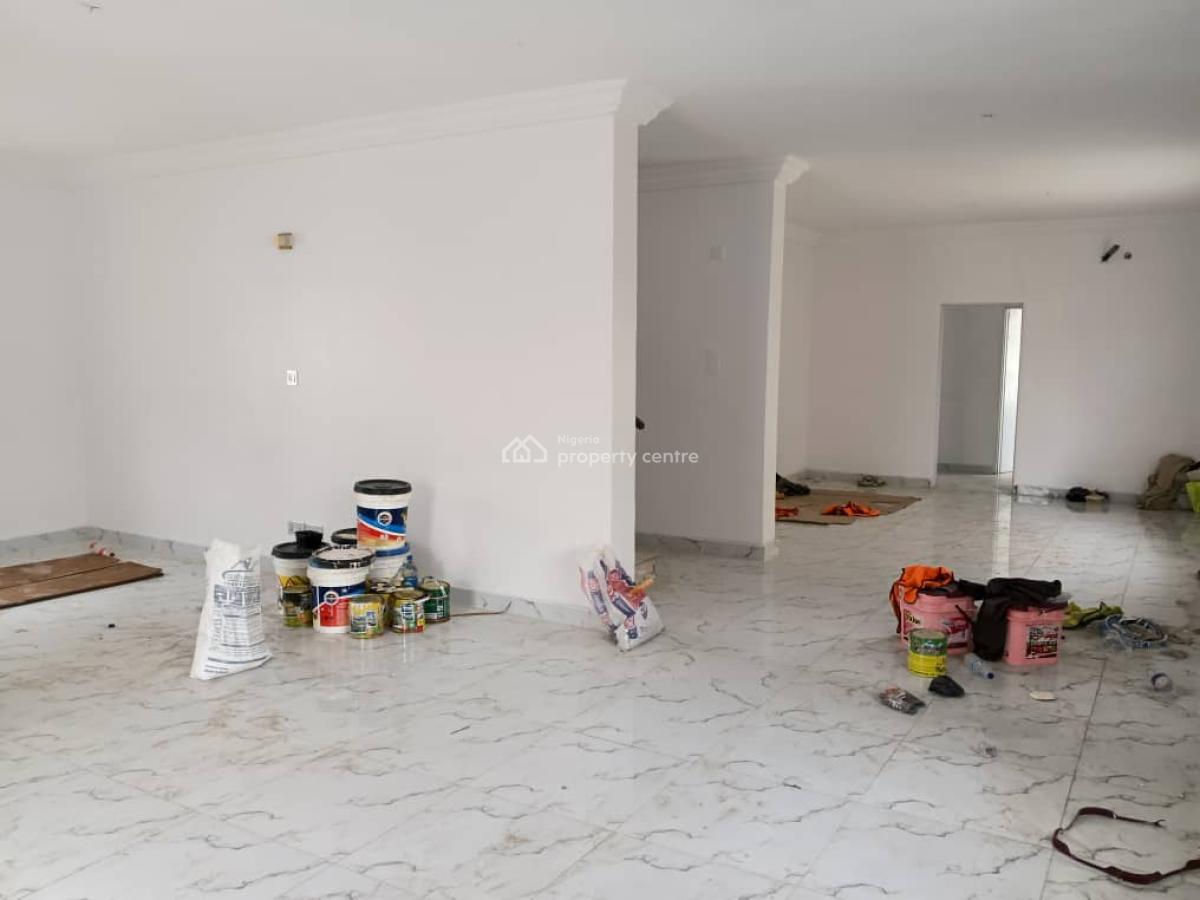 Newly Renovated 4 Bedroom  Duplex, Adeniyi Jones Ikeja, Ikeja, Lagos, Detached Duplex for Sale