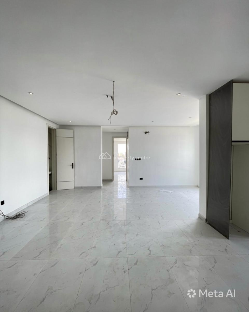 1   Bedroom Apartment + Bq, Lekki Phase 1, Lekki, Lagos, House for Sale