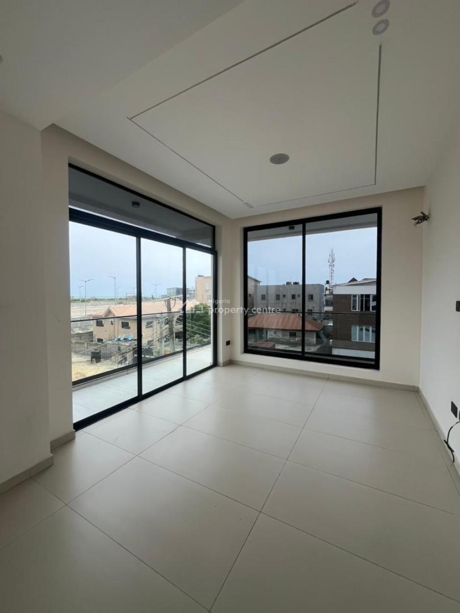 Luxury Apartment, Ikate, Ikate, Lekki, Lagos, Flat / Apartment for Sale