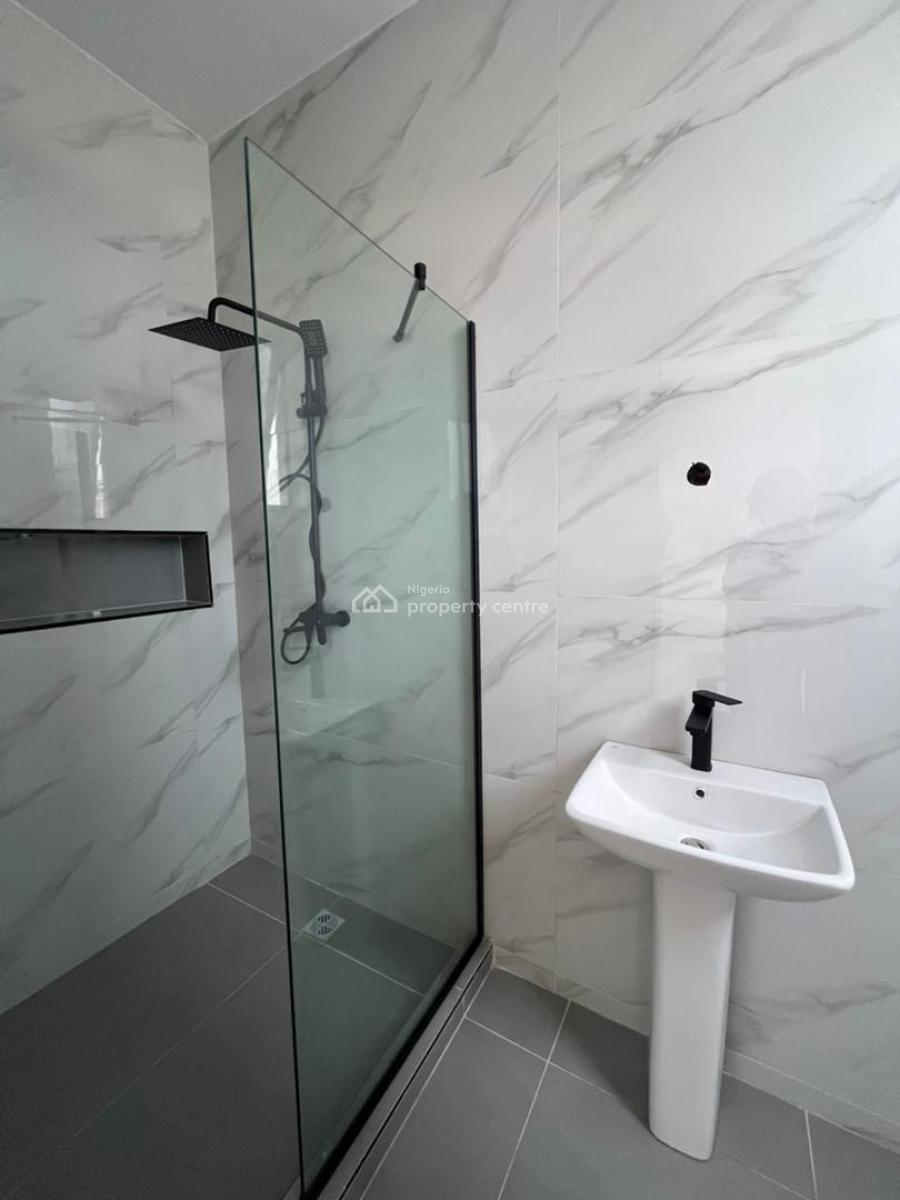 Luxury Apartment, Ikate, Ikate, Lekki, Lagos, Flat / Apartment for Sale