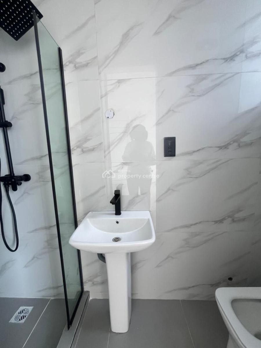 Luxury Apartment, Ikate, Ikate, Lekki, Lagos, Flat / Apartment for Sale