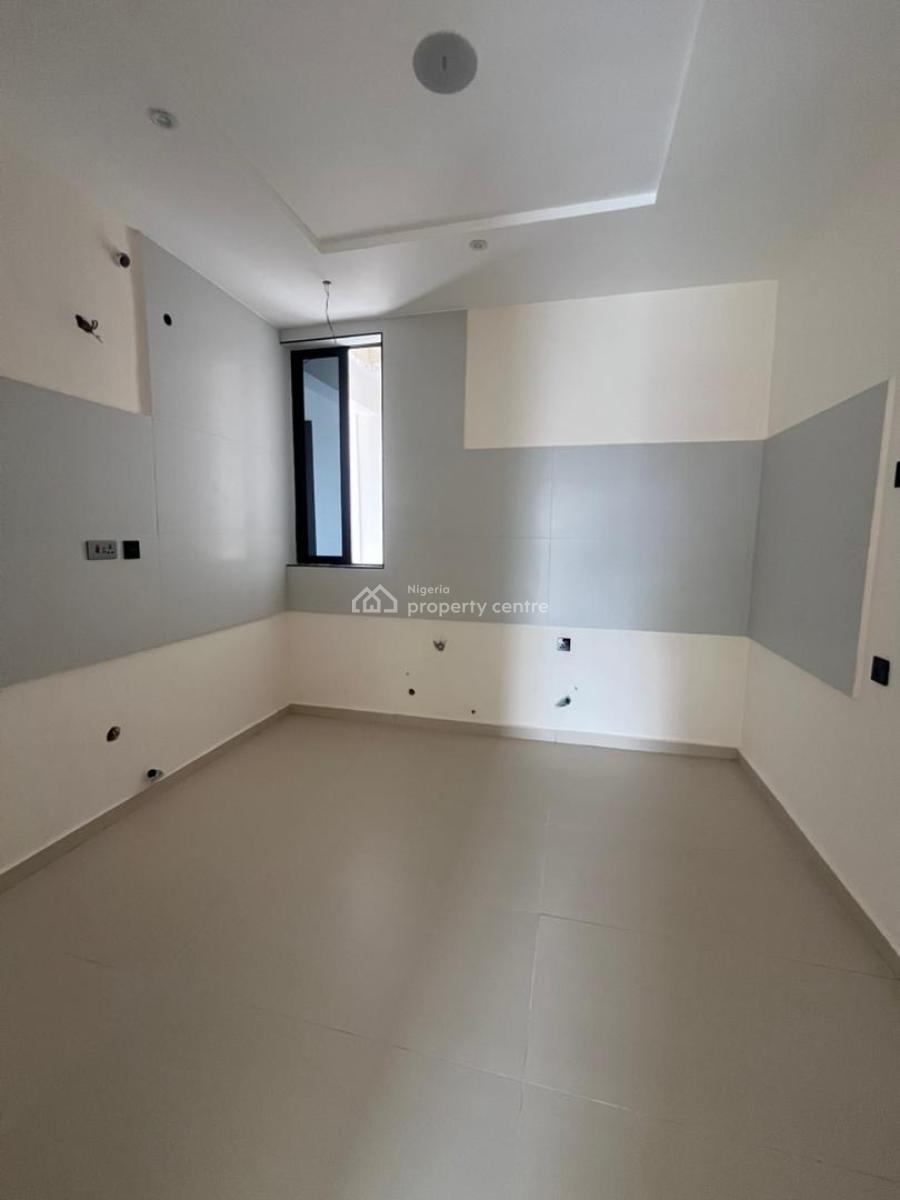 Luxury Apartment, Ikate, Ikate, Lekki, Lagos, Flat / Apartment for Sale
