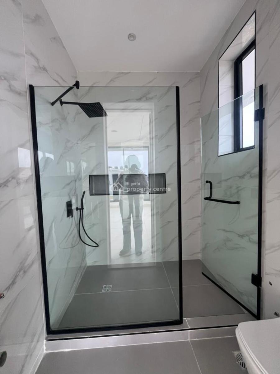 Luxury Apartment, Ikate, Ikate, Lekki, Lagos, Flat / Apartment for Sale