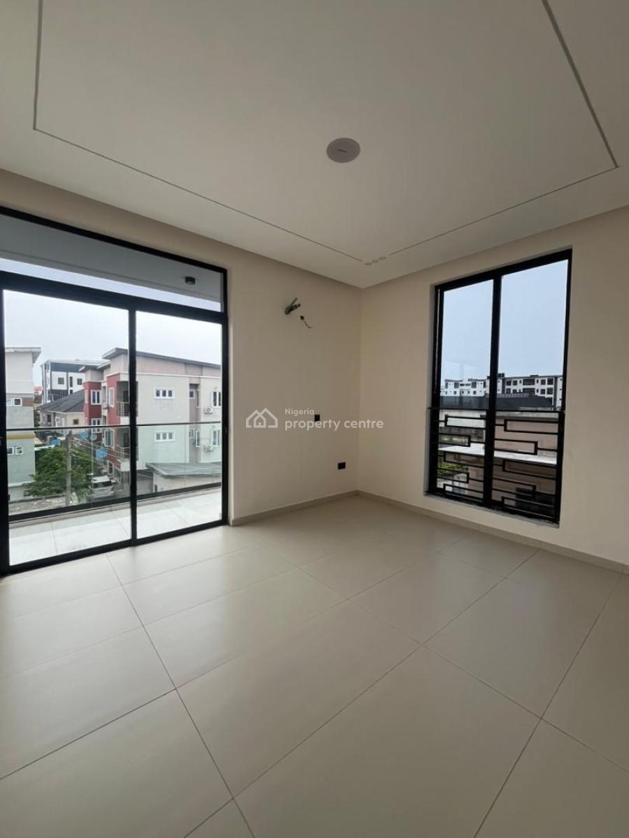 Luxury Apartment, Ikate, Ikate, Lekki, Lagos, Flat / Apartment for Sale