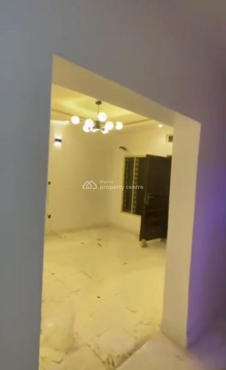 Exquisite Brand Newly Built 2 Bedroom Apartment, Badore Road, Ajah, Lagos, Flat / Apartment for Rent