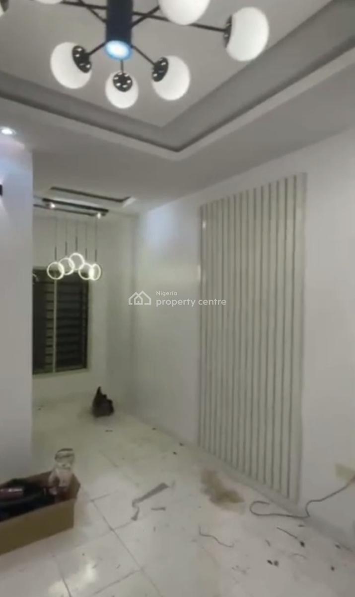 Exquisite Brand Newly Built 2 Bedroom Apartment, Badore Road, Ajah, Lagos, Flat / Apartment for Rent